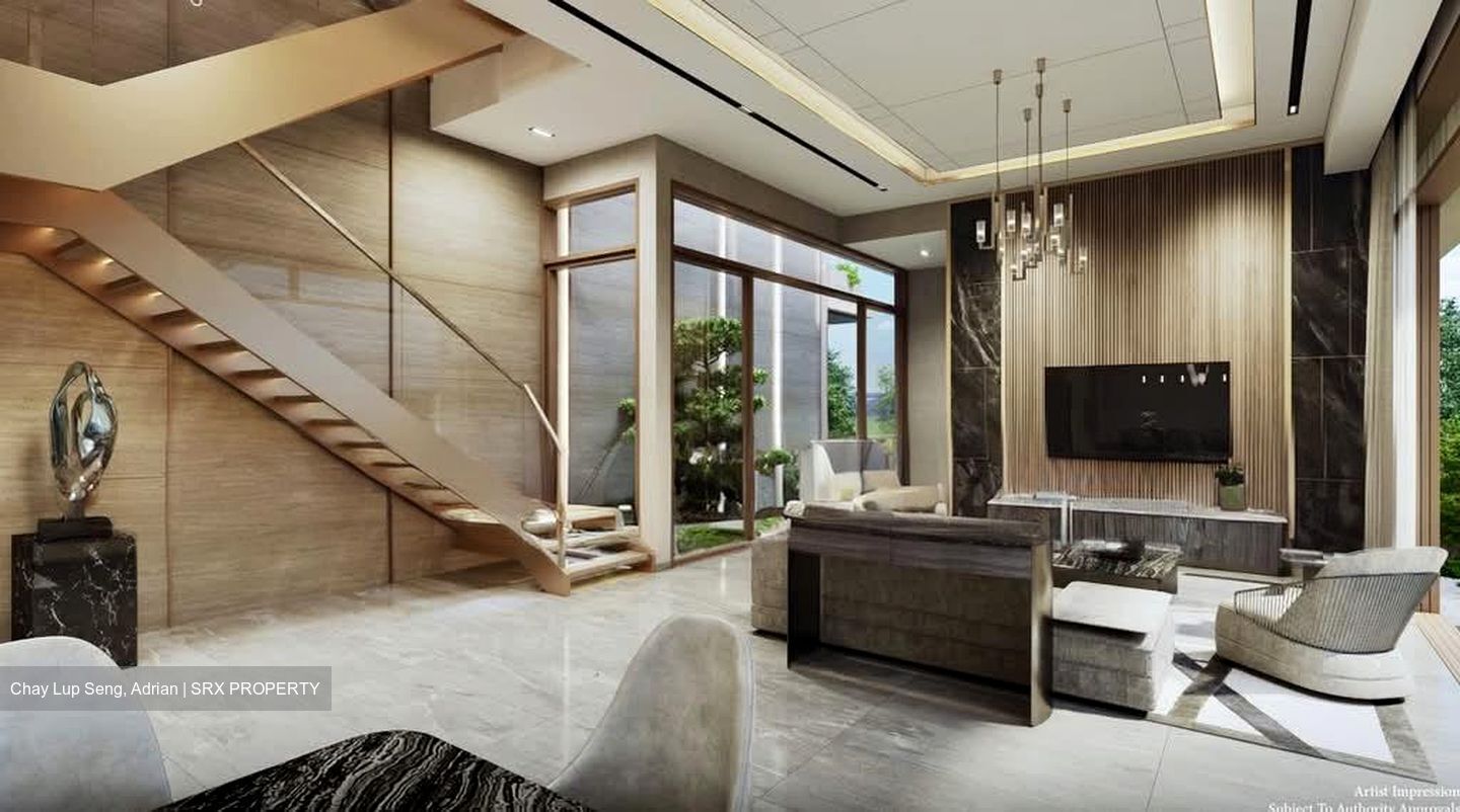 Opera Estate (D15), Semi-Detached #532093701